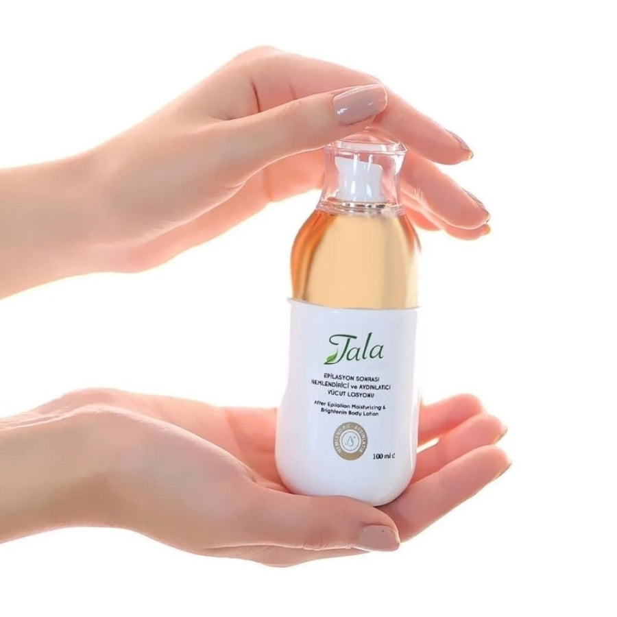 Tala Post-Epilation Body Lotion Soothing Care 100ml
