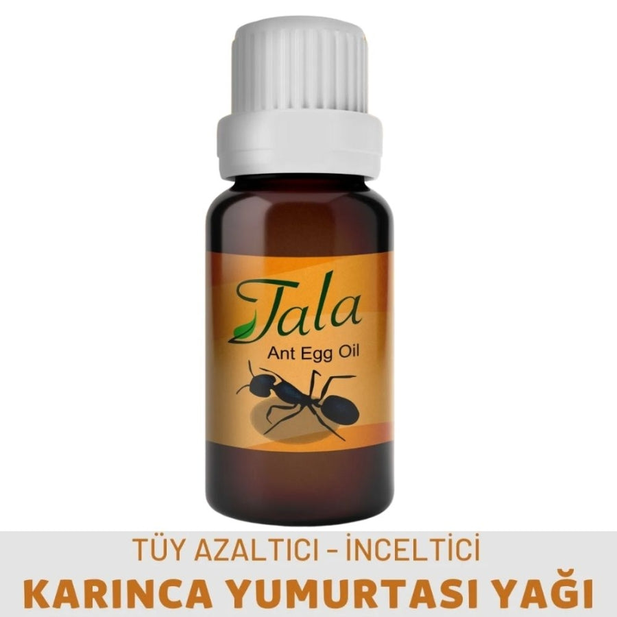 Tala Ant Egg Oil for Smooth Skin Appearance 20ml