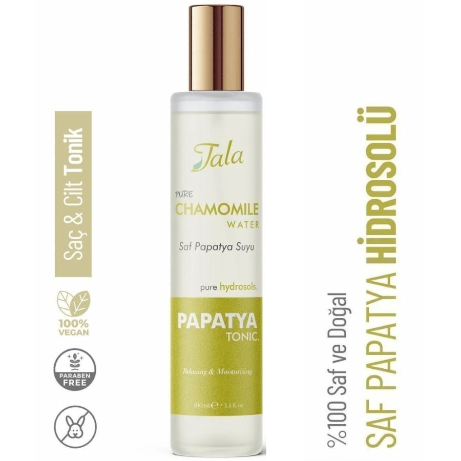 Tala Chamomile Water Soothing Facial Mist 100ml