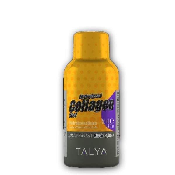 Talya Collagen Shot for Skin Elasticity 50ml