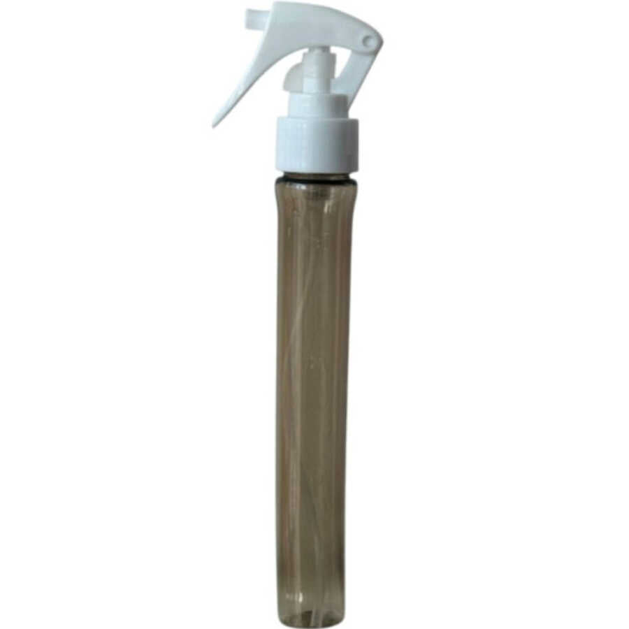 Tan Finger Spray Bottle Smoked Grey Multi-Purpose Tool