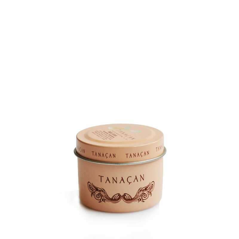 Tanacan Azulene Canned Wax for Sensitive Skin 50ml