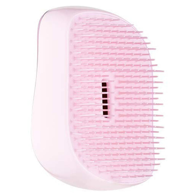Tangle Teezer Compact Styler Matte Ombre Chrome Hairbrush