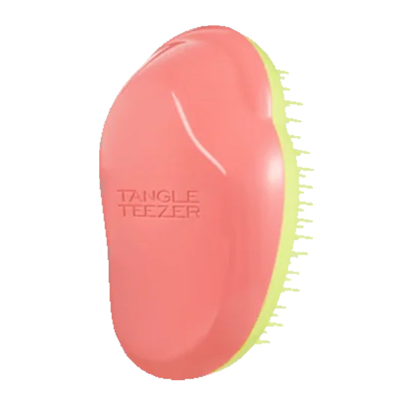 Tangle Teezer Original Detangling Hair Brush Salmon Pink 1 pc