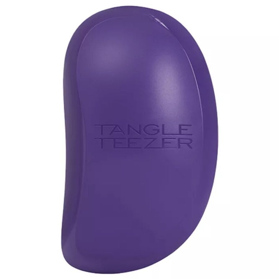 Tangle Teezer Original Salon Elite Purple Lilac Hair Brush