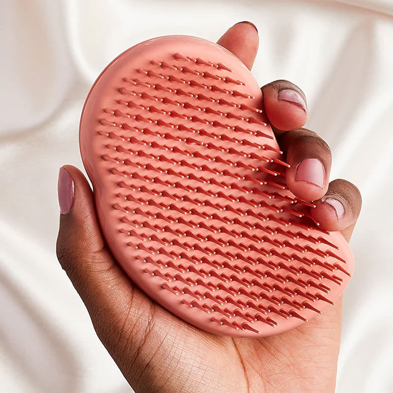 Tangle Teezer Original Thick & Curly Brush Terracotta
