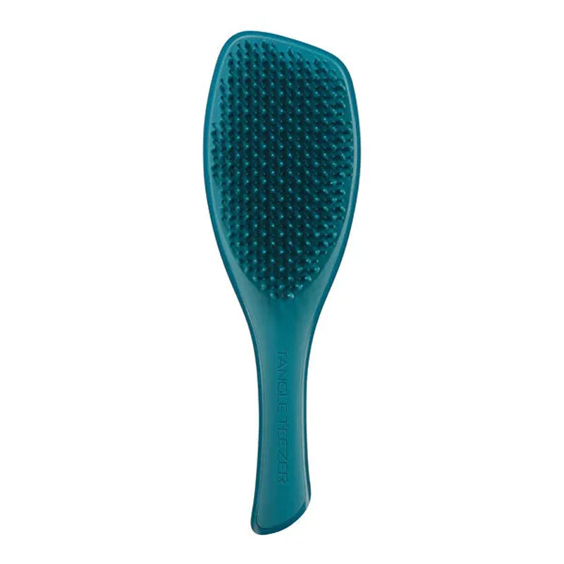 Tangle Teezer The Complete Carebrush Fine Detangling Brush Turquoise