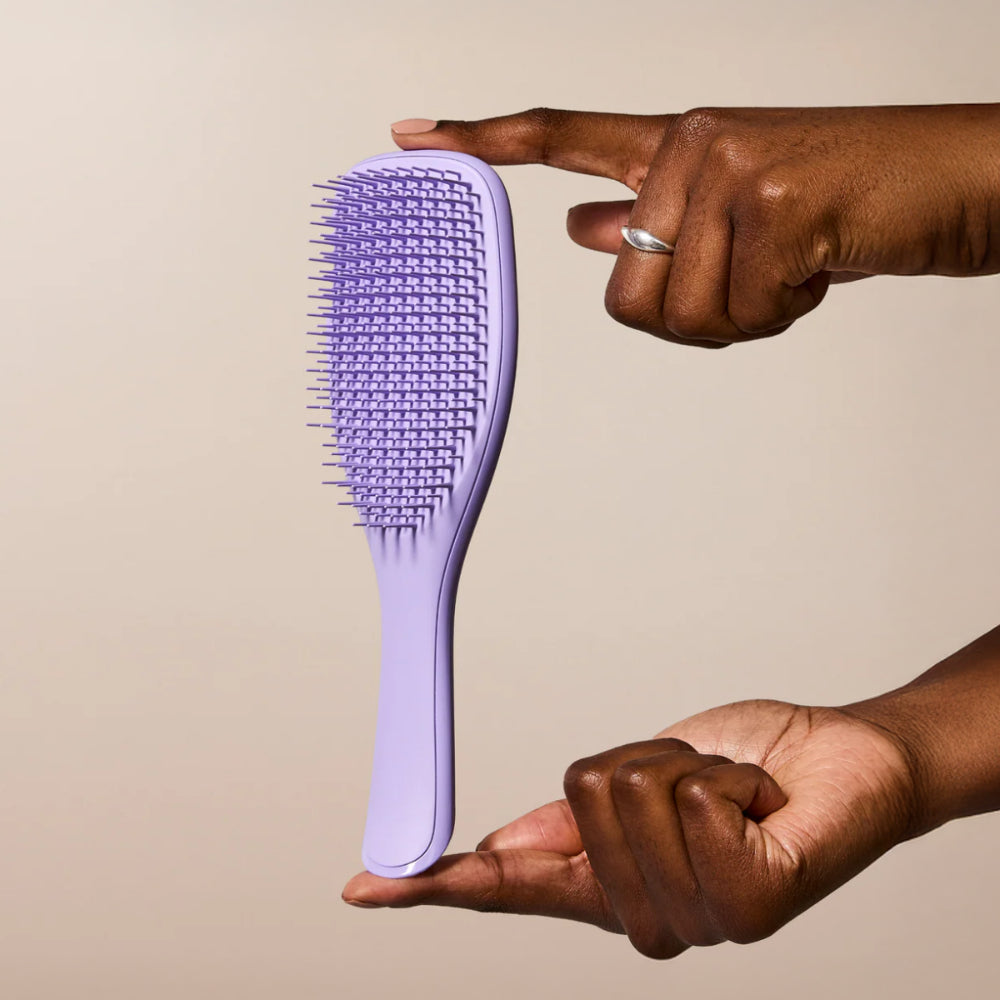 Tangle Teezer Ultimate Detangler Curly Hair Brush 1 pc