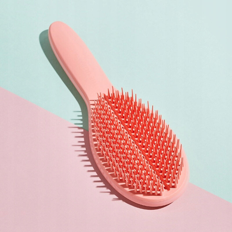 Tangle Teezer The Ultimate Styler Peach Dry Styling Hairbrush