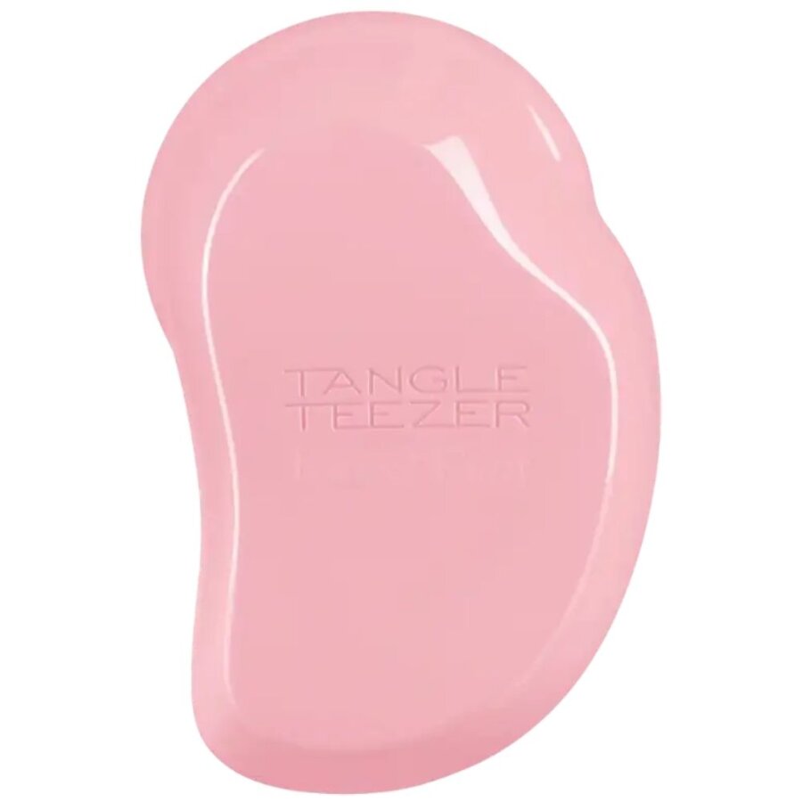Tangle Teezer Thick & Curly Pink Detangling Hairbrush