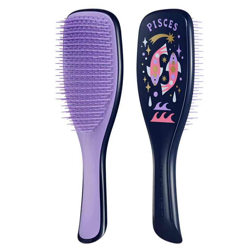 Tangle Teezer The Ultimate Detangler Pisces Zodiac Brush