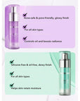 Sheglam Good Grip Hydrating Primer for Longwear Makeup 45 ml