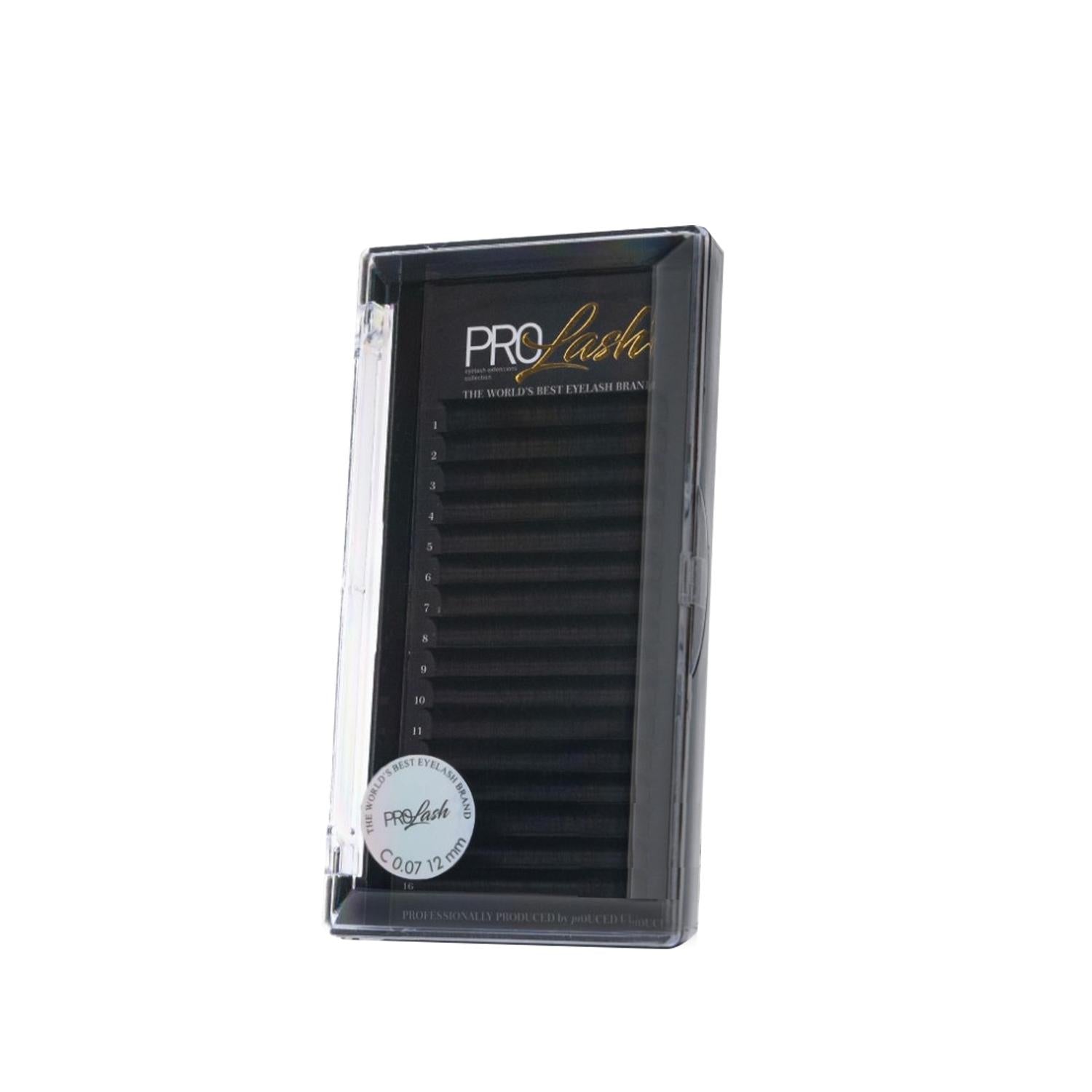 Prolash Silk False Eyelashes C0.07 12mm - Enhance Your Natural Beauty with Customizable Eyelash Extensions Prolash Silk False Eyelashes C0.07 12mm - Buy Now False Eyelashes, Eyelash Extensions, Silk Eyelashes, Prolash Eyelashes, C0.07 Thickness Eyelashes, 12mm Eyelashes, Beauty Enhancements, Cosmetic Products, Customizable Lashes, Silk Material, Individual Lashes, Beauty Products, Makeup Accessories, Eye Enhancements