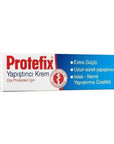 Protefix Denture Adhesive Cream Extra Strong Hold 47g