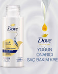 Dove Intensive Repair Travel Size Conditioner 90 ml