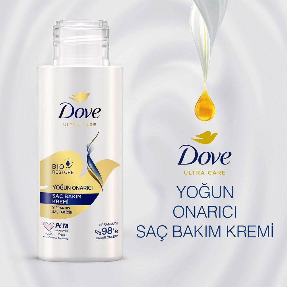 Dove Intensive Repair Travel Size Conditioner 90 ml