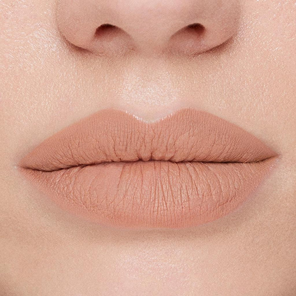 Beaulis Zip It Liquid Matte Lipstick 106 Silence 5ml
