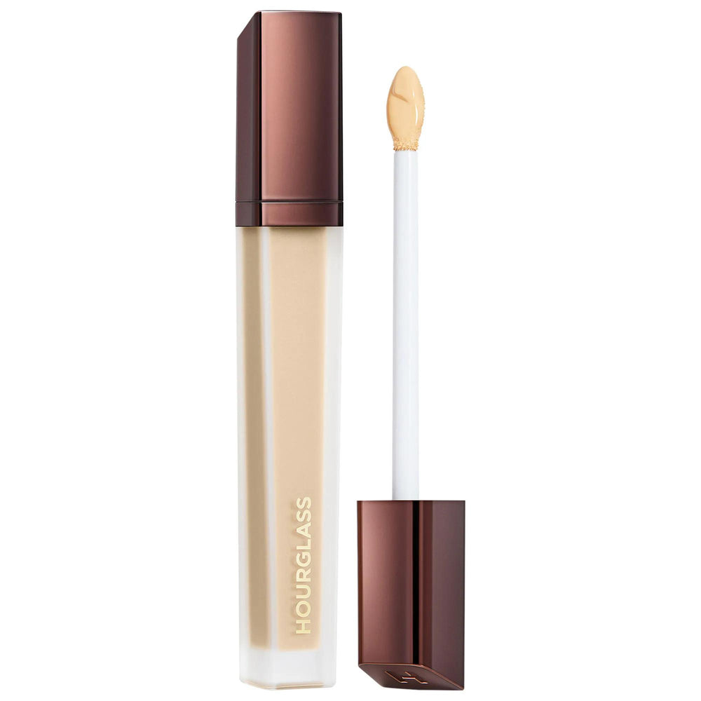 Vanish Airbrush Concealer: Full Coverage, 16-Hour Wear, Weightless Waterproof Formula for Dark Circles & Blemishes - Vegan & Cruelty-Free Vanish Concealer: Full Coverage, Waterproof, Airbrush Finish Vanish Airbrush Concealer, Full Coverage Concealer, Waterproof Concealer, Long Lasting Concealer, Natural Finish Concealer, Vegan Concealer, Cruelty-Free Concealer, Concealer for Dark Circles, Concealer for Blemishes, Airbrush Finish Concealer, Concealer, Full Coverage Makeup, Long-lasting Makeup, Natural Look, 