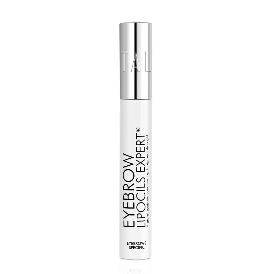 Talika Eyebrow Lipocils Expert Growth & Pigmentation Gel 10ml