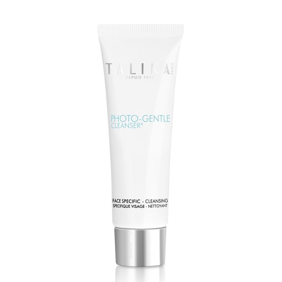 Talika Gentle Photo Cleanser Foaming Cream for Sensitive Skin 125ml