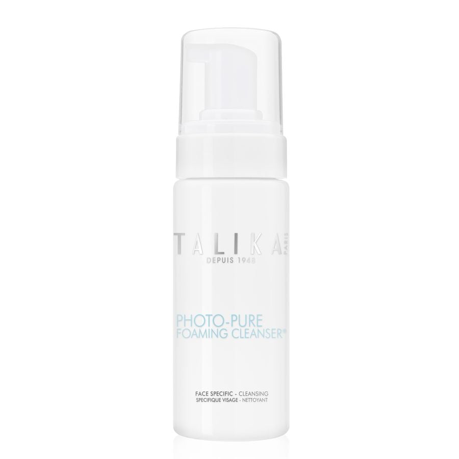 Talika Photo Pure Foaming Cleanser Purifying Face Wash 150ml
