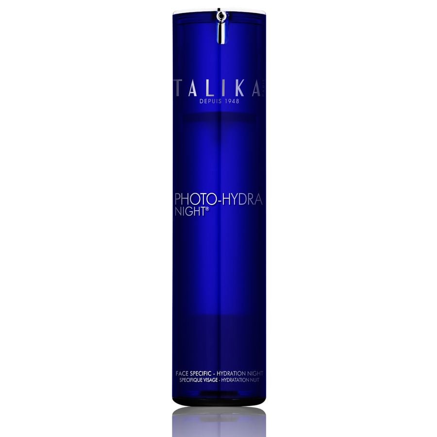 Talika Photo Hydra Night Deep Moisturizing Cream 50ml