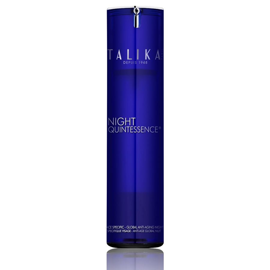 Talika Night Quintessence Anti-Aging Night Cream 30ml