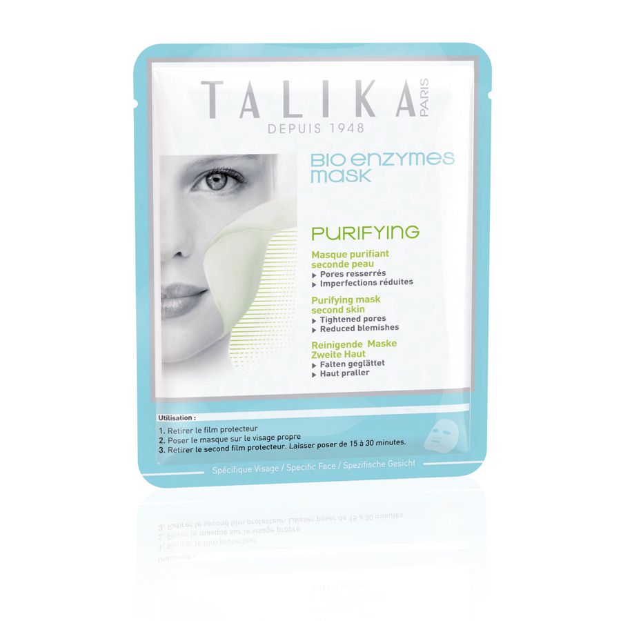 Talika Bio Enzymes Purifying Mask for Clearer Skin 20g