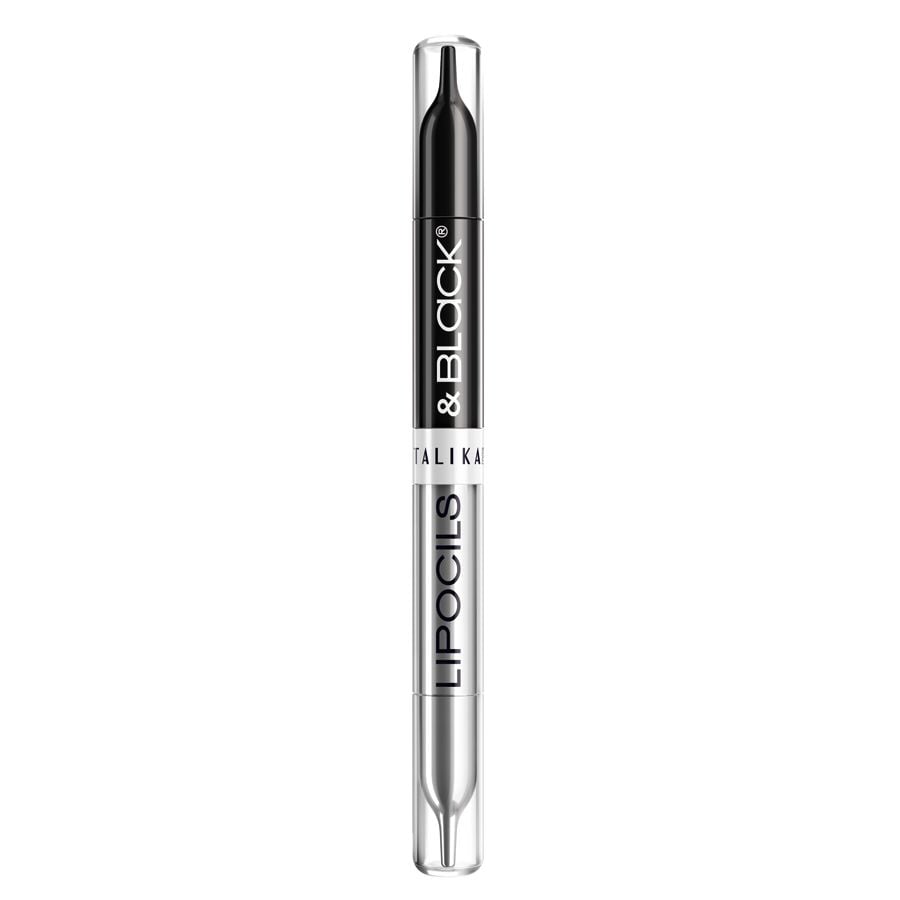 Talika Lipocils & Black Dual Eyelash Treatment & Mascara 5ml