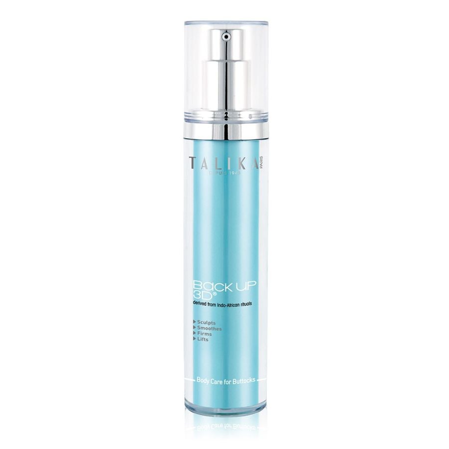 Talika Back Up 3D Buttock Lifting and Firming Serum 50ml