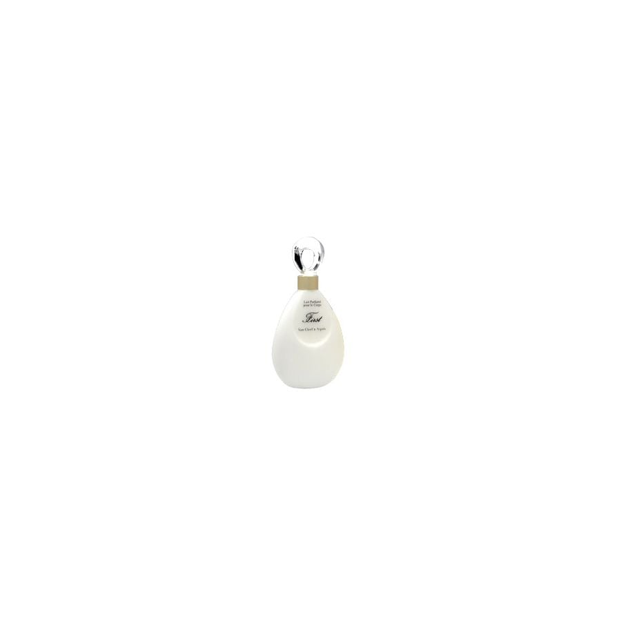 Van Cleef & Arpels First Femme Body Lotion Floral Hydration 200ml