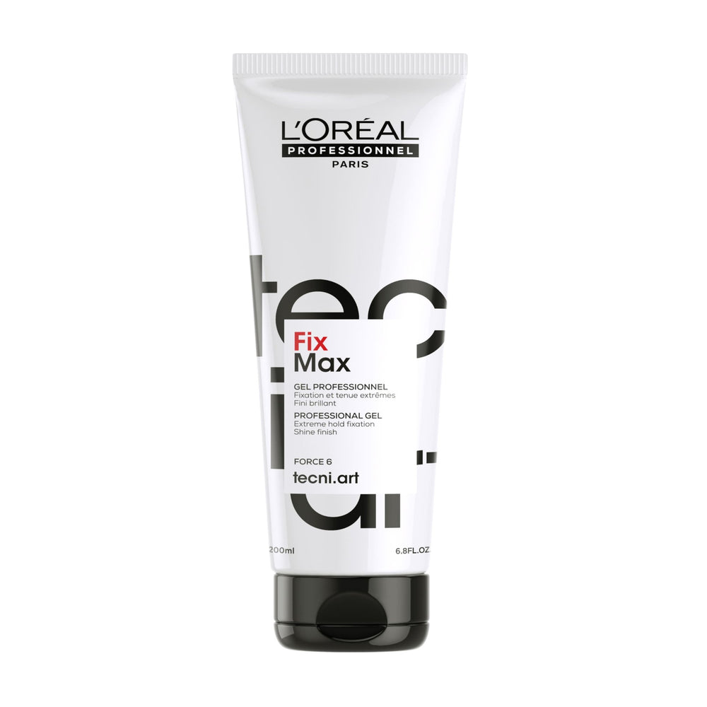 Loreal Tecni Art Fix Max Gel front