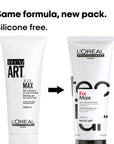 Loreal Tecni Art Fix Max Gel back