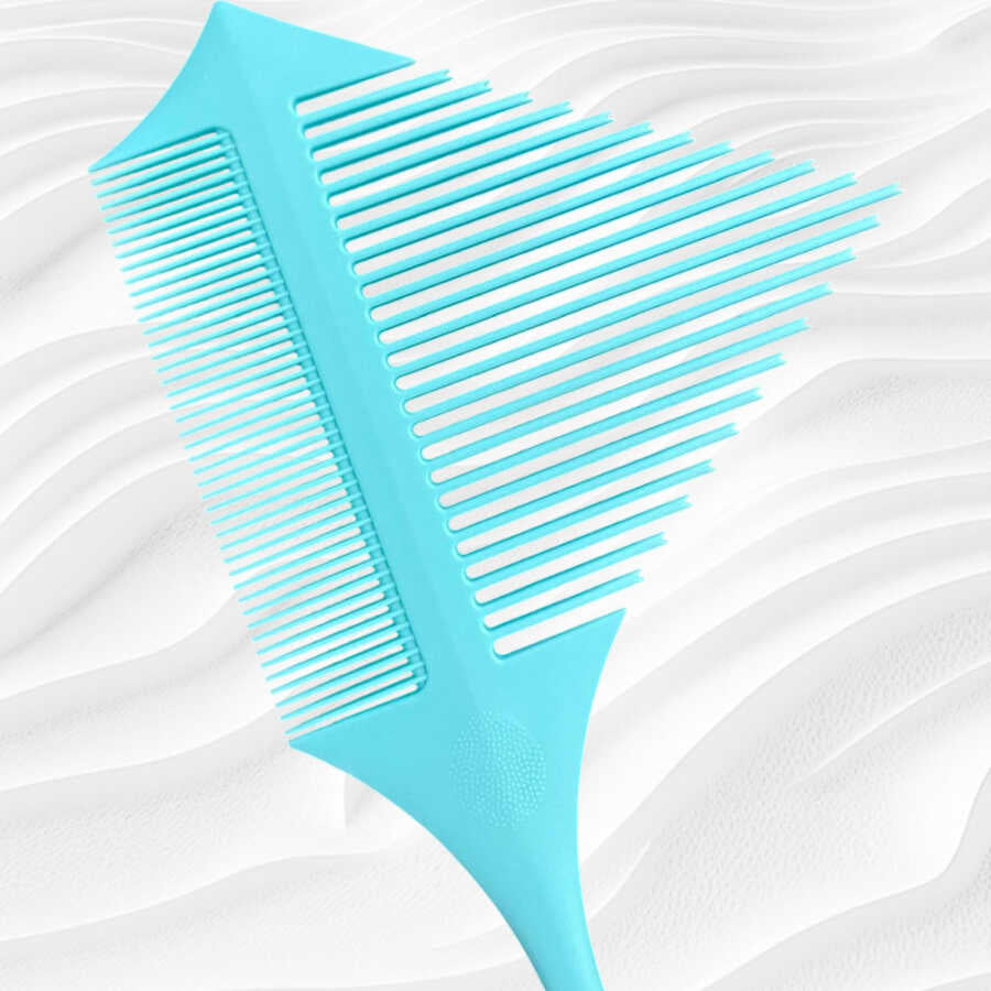Beyz Next Generation Highlighting Comb for Professional Styling