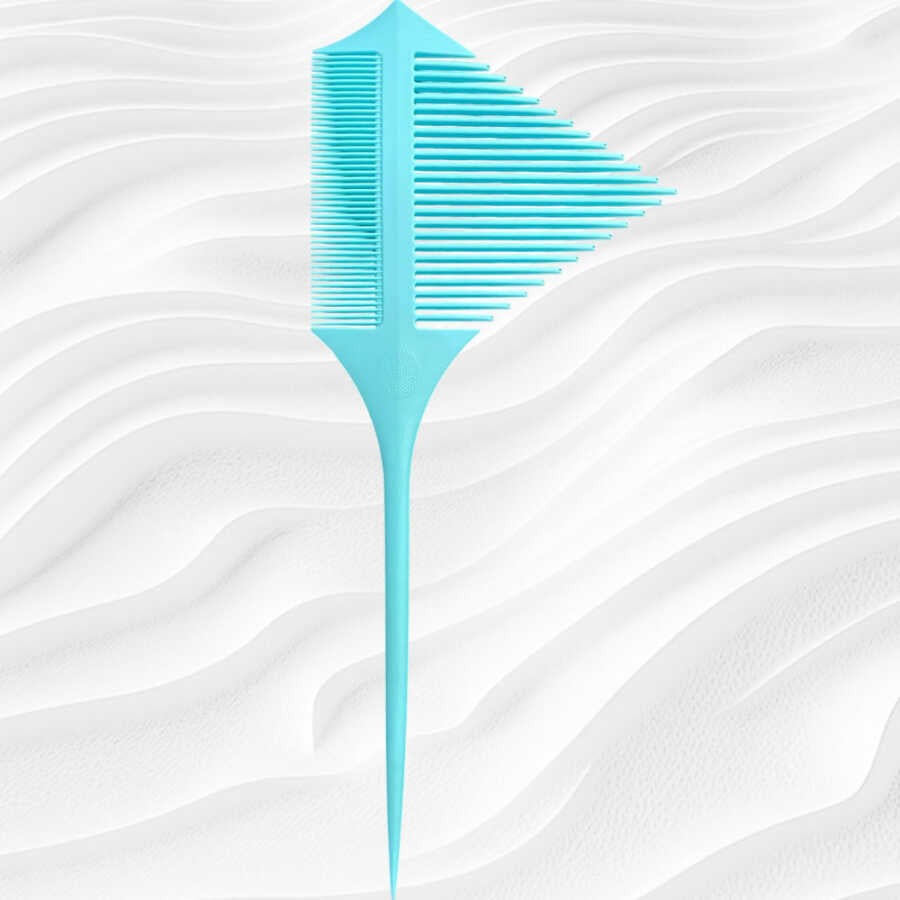 Beyz Next Generation Highlighting Comb for Professional Styling