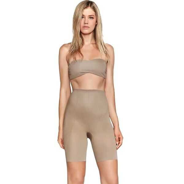 Ten 112081 Shaping Bodysuit Corset for Gentle Support