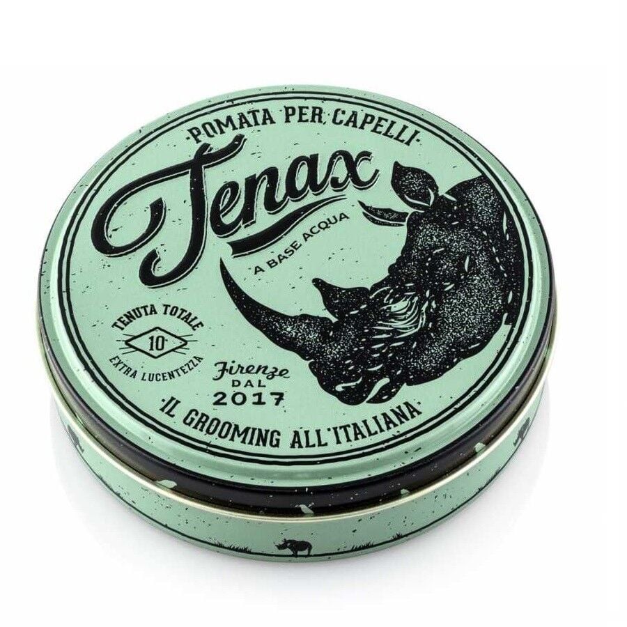 Tenax Extra Strong Hair Pomade for Maximum Hold 125ml