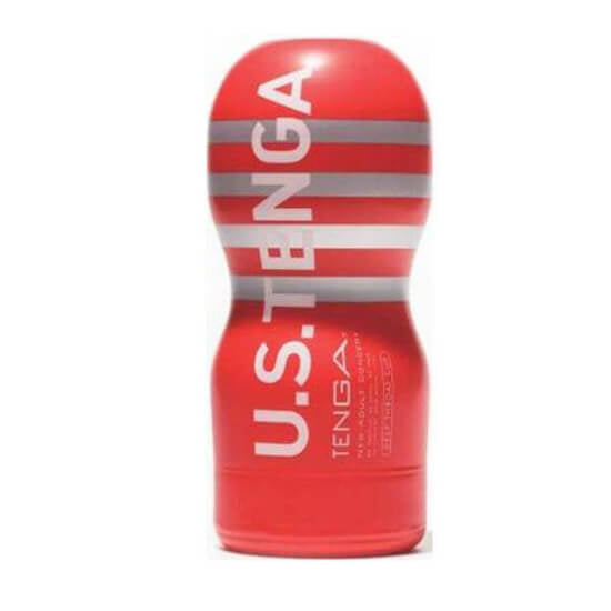 Tenga Vacuum Ultra Male Pleasure Device 202g