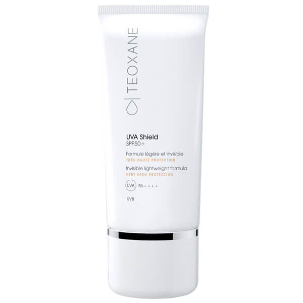 Teoxane UVA Shield SPF 50+ High Protection Sunscreen 50 ml