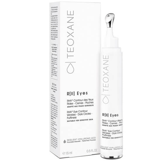 Teoxane R(II) Eye Contour Smoothing Cream 15ml