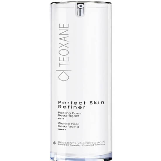 Teoxane Perfect Skin Refiner Night Peel for Radiance 50ml