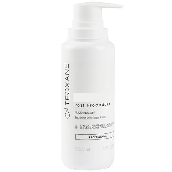 Teoxane Post Procedure Soothing Moisturizing Cream 200 ml