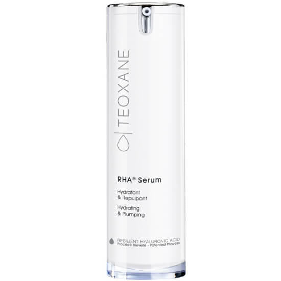 Teoxane RHA Serum Resilient Hyaluronic Acid Anti-Aging 30ml