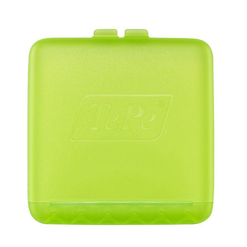 TePe Interdental Brush Travel Case for 6 Brushes