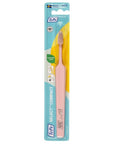 TePe Select Compact Soft Toothbrush for Gentle Cleaning