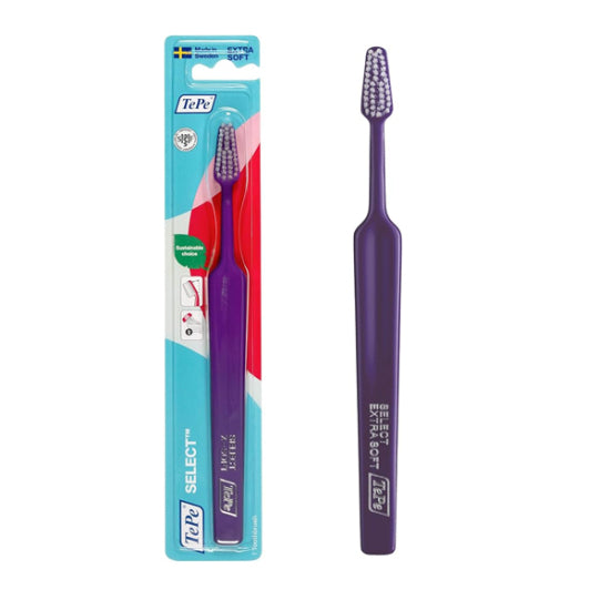 Tepe Select X Soft Toothbrush