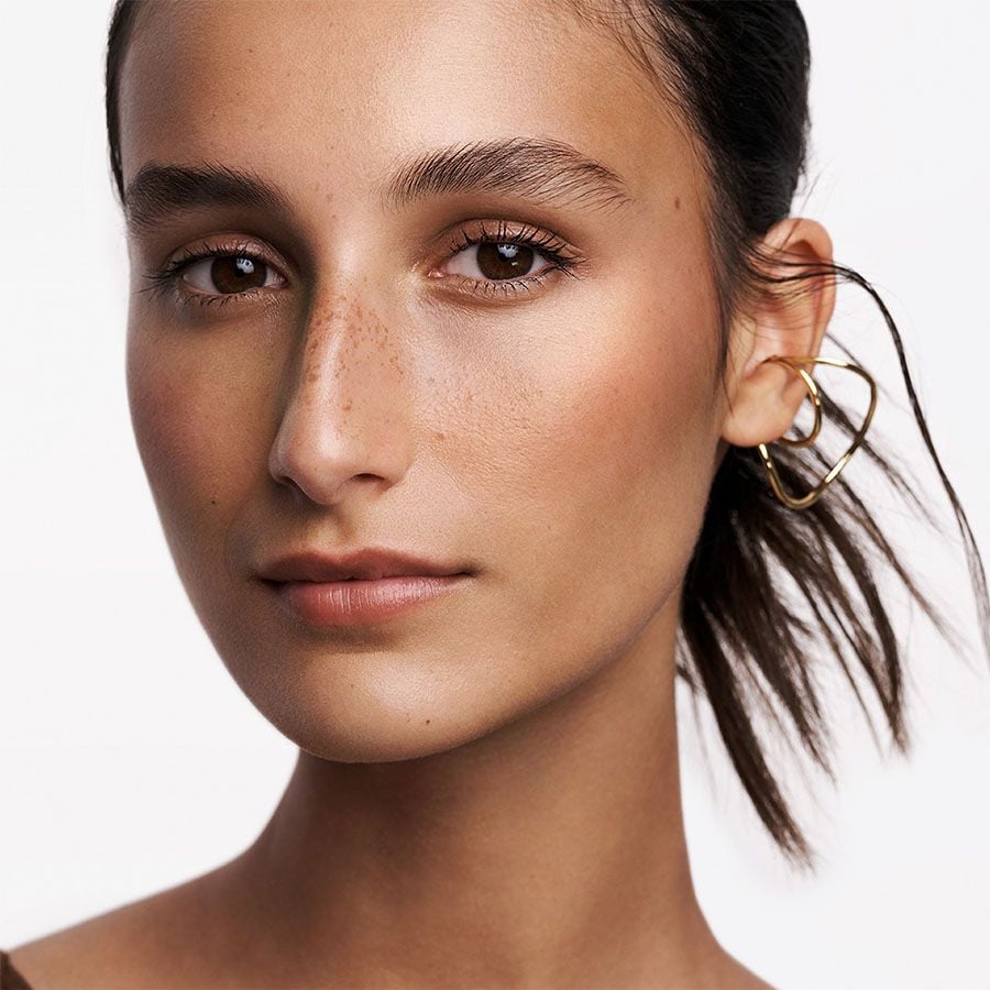 Guerlain Terra Christmas Collection Bronzer Glow Finish 10g