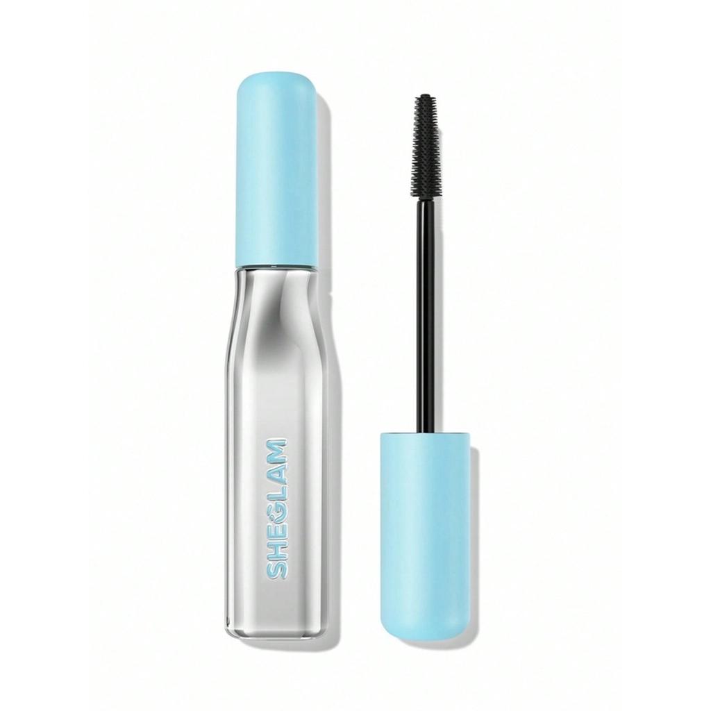Sheglam Lashlighter Infinite Tubing Mascara in Black