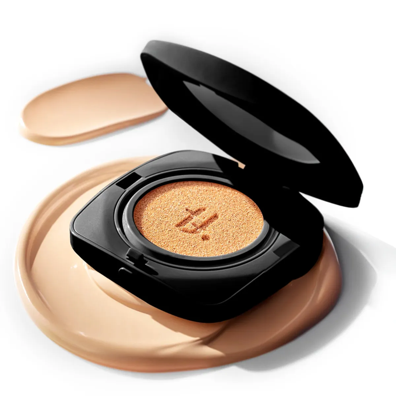 TFIT Cushion Foundation SPF50 N1.5 Suede 12g