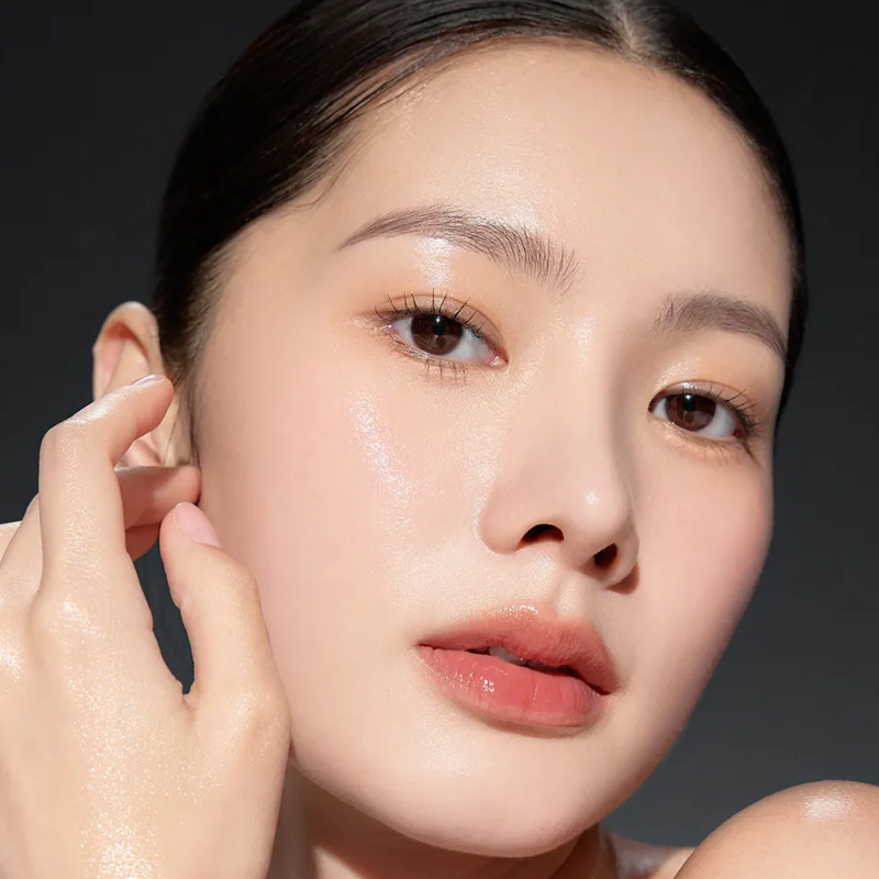 Tfit Cushion Foundation SPF50 W04 Buff 12g